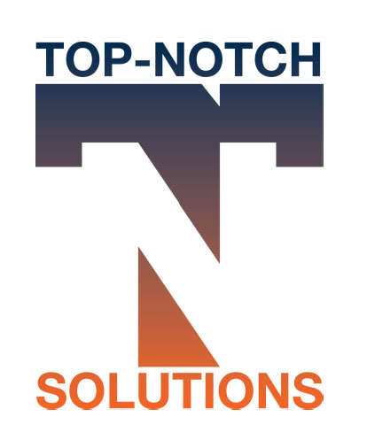 Top-Notch Solutions Logo