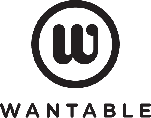 Wantable, Inc. Logo