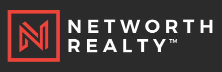 NetWorth Realty Logo