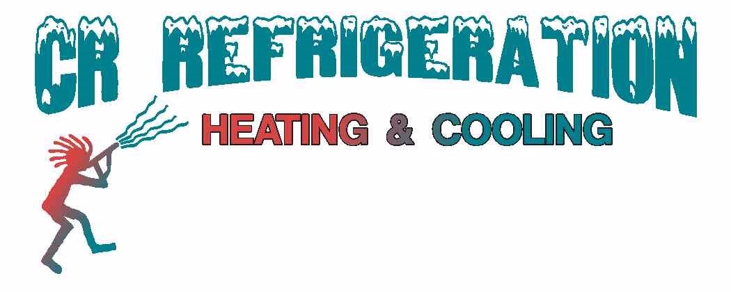 CR Refrigeration, LLC Logo