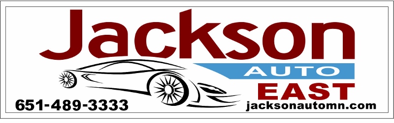 Jackson Auto East Logo
