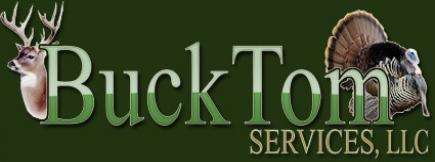 BuckTom Services, LLC Logo