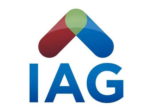 IAG M&A Advisors  Logo