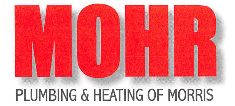 Mohr Plumbing & Heating of Morris, Inc. Logo