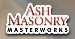 Ash Masonry Masterworks LLC Logo