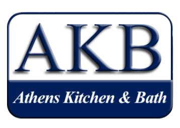 Athens Kitchen & Bath Logo