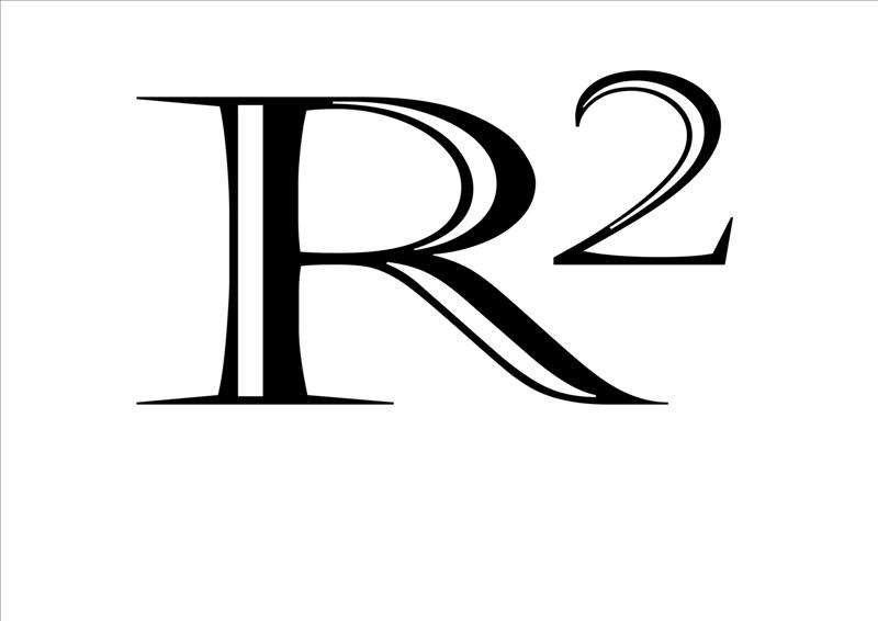 R2 Construction Inc. Logo