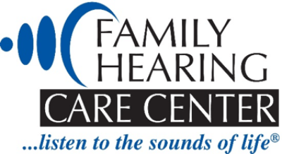 Family Hearing Care Center, Inc. Logo