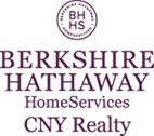 Berkshire Hathaway HomeServices CNY Realty Logo