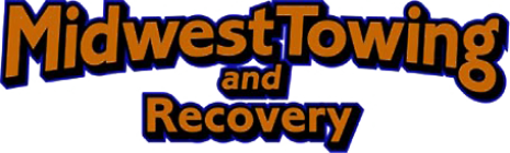 Midwest Towing Logo