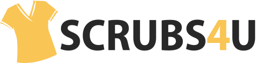 Scrubs 4 U Logo