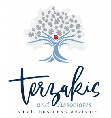 Terzakis & Associates, LLC Logo