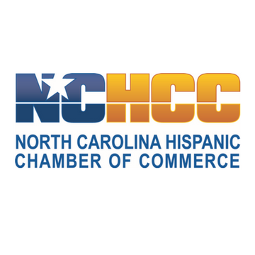 North Carolina Hispanic Chamber of Commerce, Inc. Logo