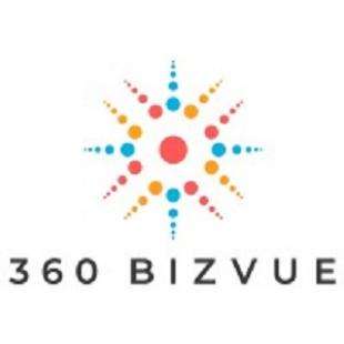 360 BizVue Inc. Logo