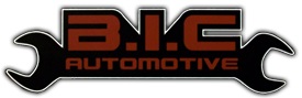 B.I.C. Automotive, LLC Logo