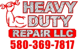 Heavy Duty Repair LLC Logo