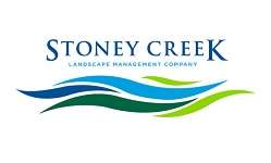 Stoney Creek Landscape Management Company Logo