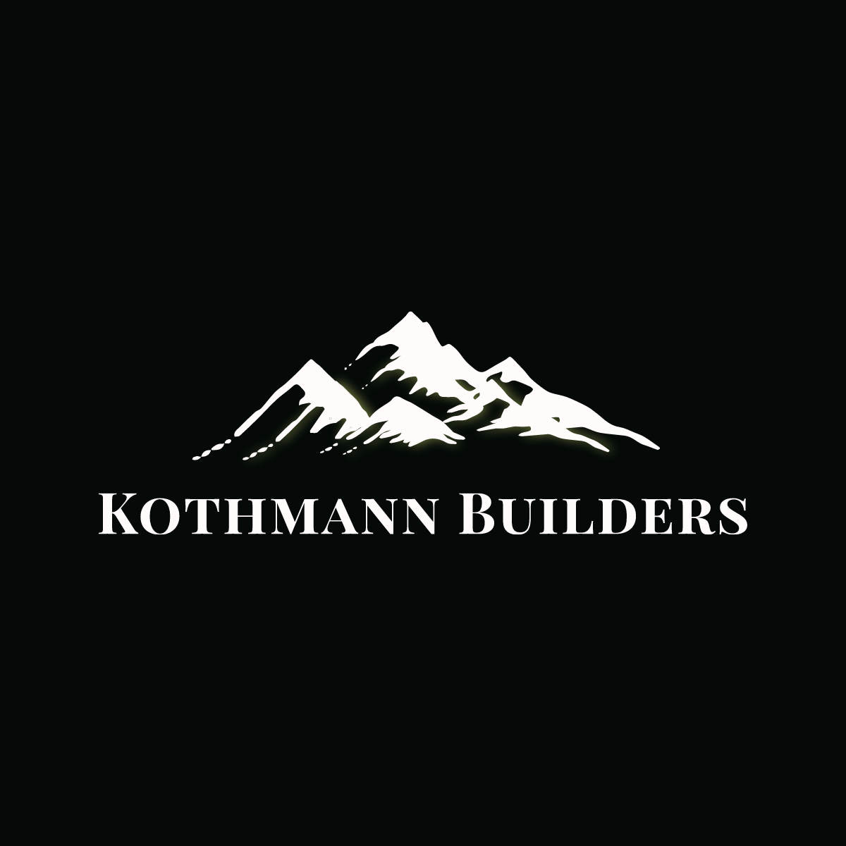 Kothmann Builders Logo