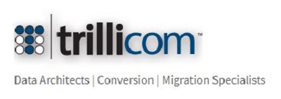 Trillicom LLC Logo