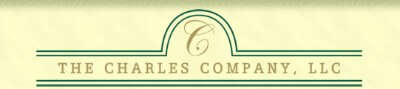 The Charles Company, LLC Logo