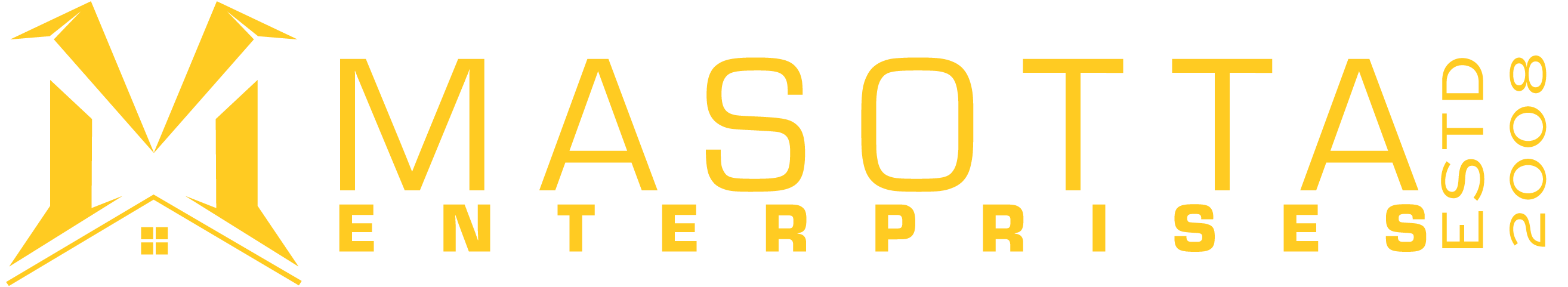 Masotta Enterprises, LLC Logo