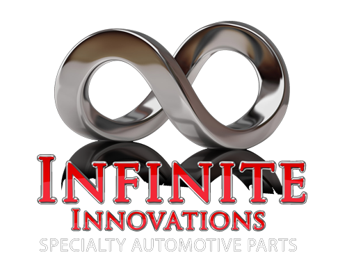 Infinite Innovations Logo