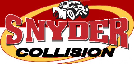Snyder Collision Logo