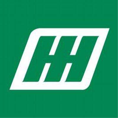Huntsville Hospital Logo
