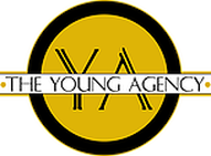 The Young Talent Agency Logo