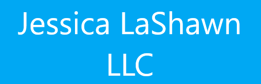 Jessica LaShawn, LLC Logo