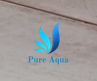 Pure Aqua Logo