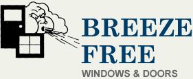 Breeze-Free Inc Logo
