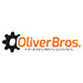 Oliver Brothers Transmissions Copperas Cove Logo