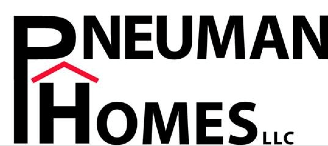 Pneuman Homes LLC Logo