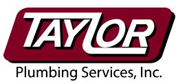 Taylor Plumbing Services, Inc. Logo