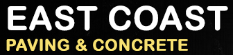 East Coast Paving & Concrete Logo