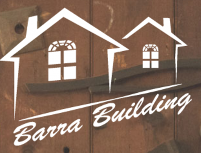 Barra Building Logo