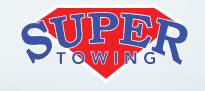 SuperTow Logo
