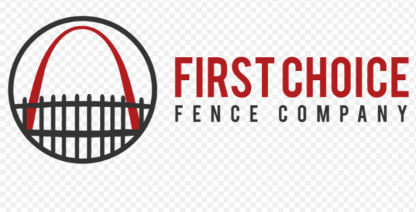First Choice Fence Company Logo