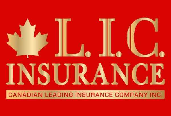 Canadian LIC Inc Logo