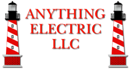 Anything Electric LLC Logo