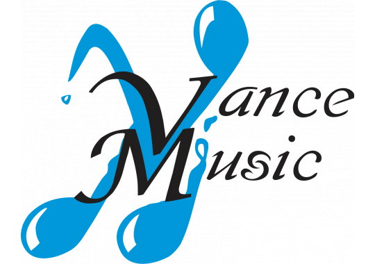 Vance Music, LLC Logo
