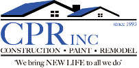 CPR Inc Logo