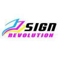 Sign Revolution Logo