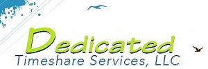 Dedicated Timeshare Services LLC Logo