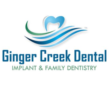 Ginger Creek Dental, LLC Logo