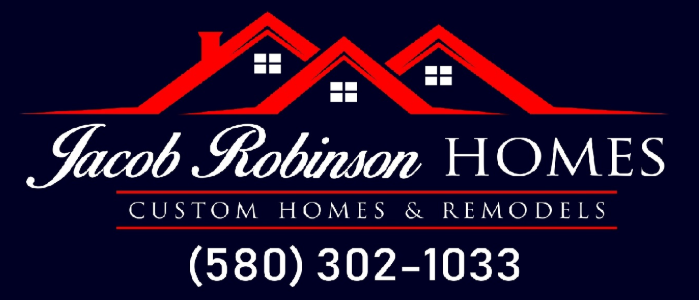 Jacob Robinson Homes LLC Logo