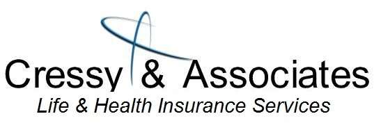 Cressy Insurance & Financial Services Logo