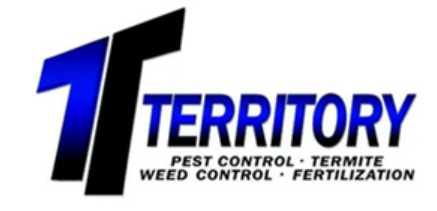 Territory Termite & Pest Control Logo