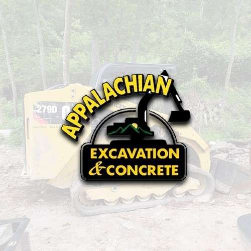 Appalachian Excavation And Concrete, LLC Logo